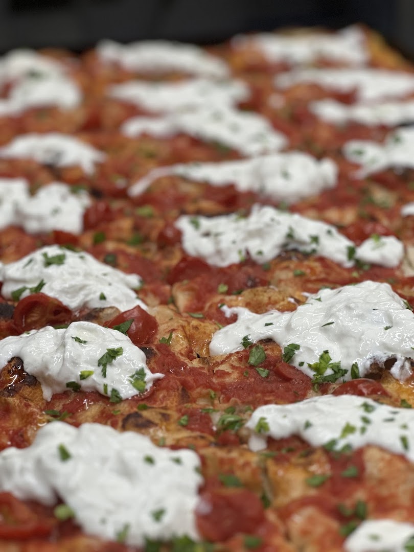 Roma Pizza · Foto 10