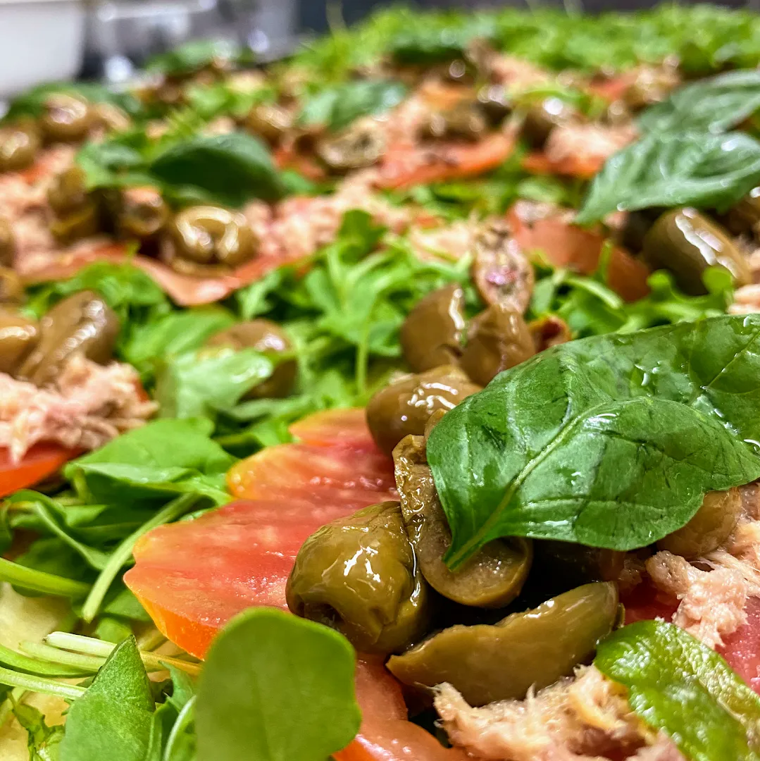 Roma Pizza · Foto 3