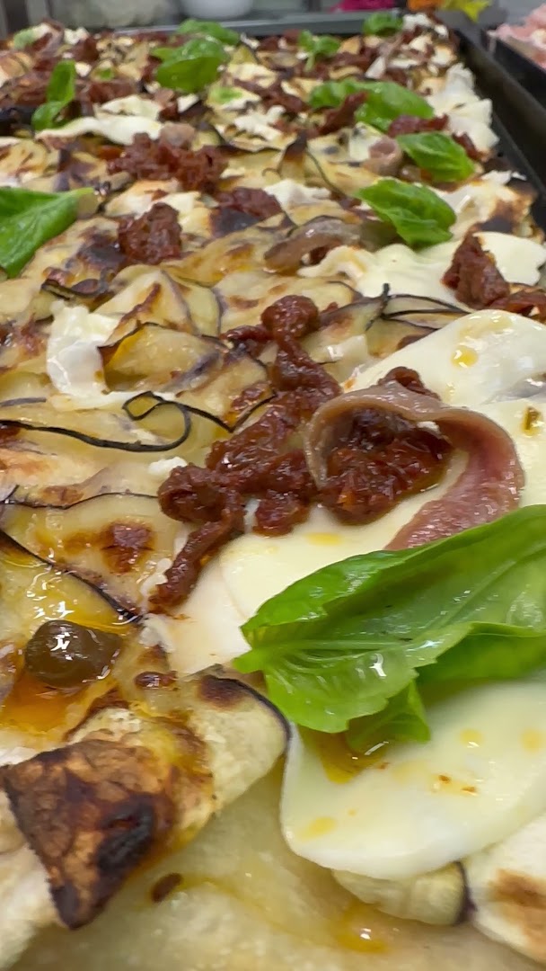 Roma Pizza · Foto 14