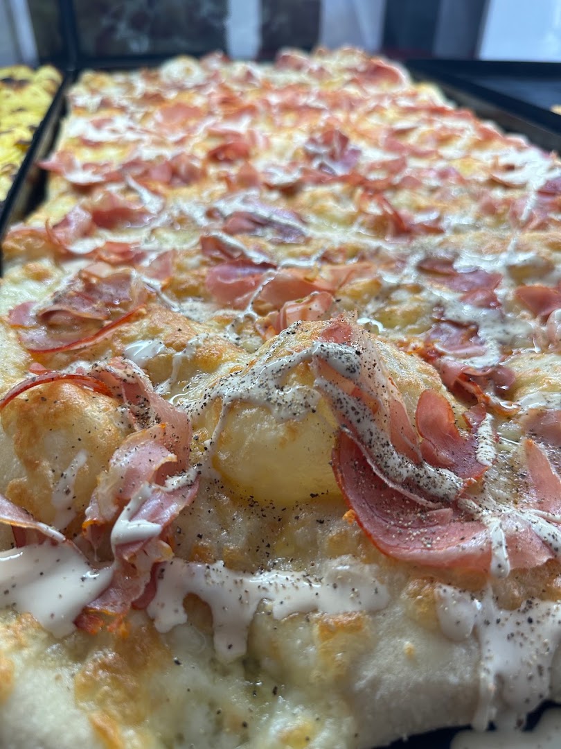 Roma Pizza · Foto 8