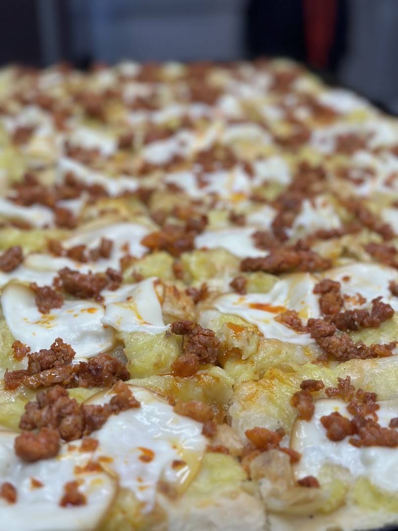 Roma Pizza · Foto 6