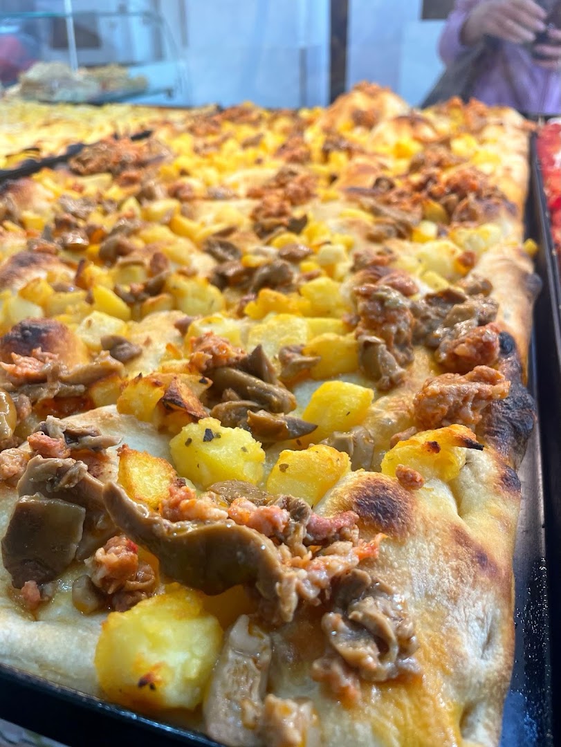 Roma Pizza · Foto 4