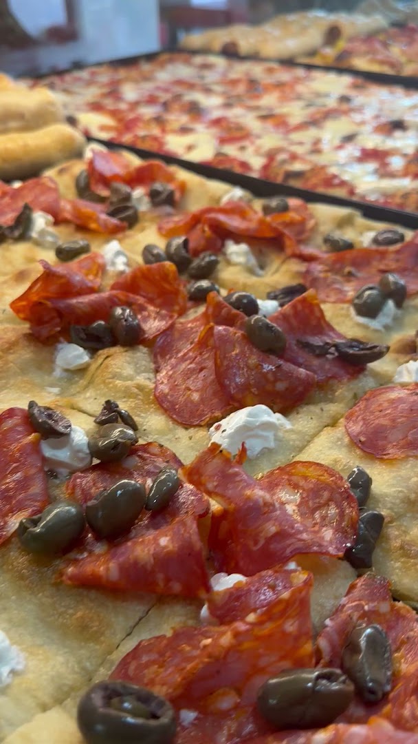 Roma Pizza · Foto 13