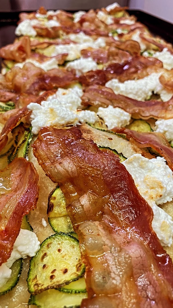 Roma Pizza · Foto 12