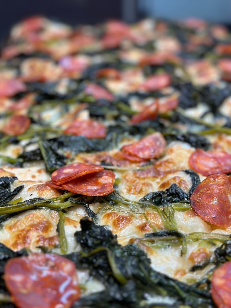 Roma Pizza · Foto 5