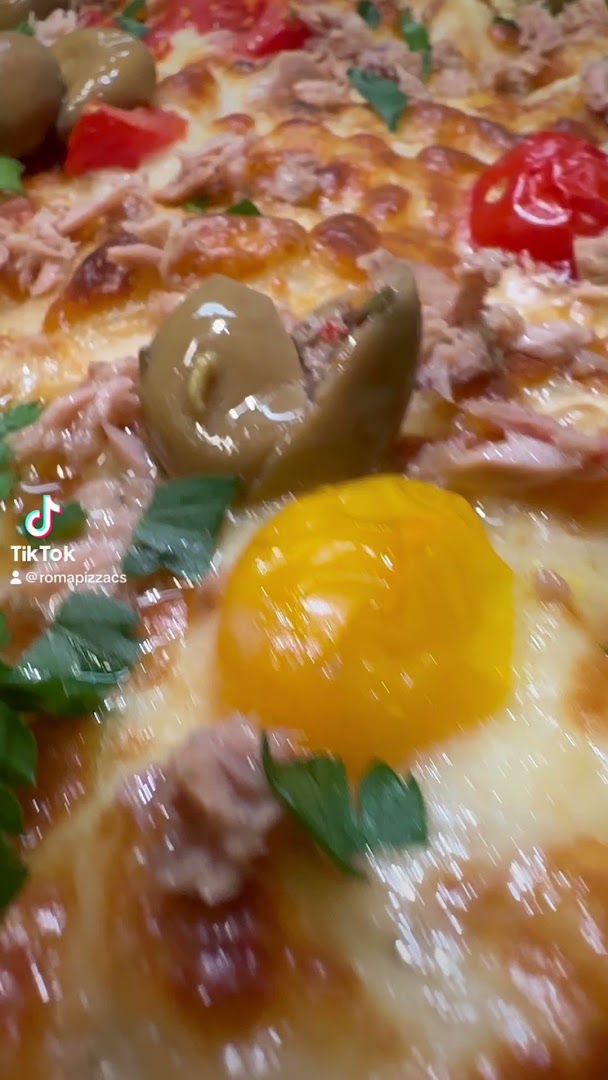 Roma Pizza · Foto 11
