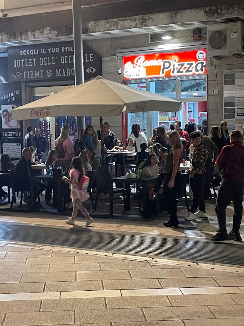 Roma Pizza · Foto 7