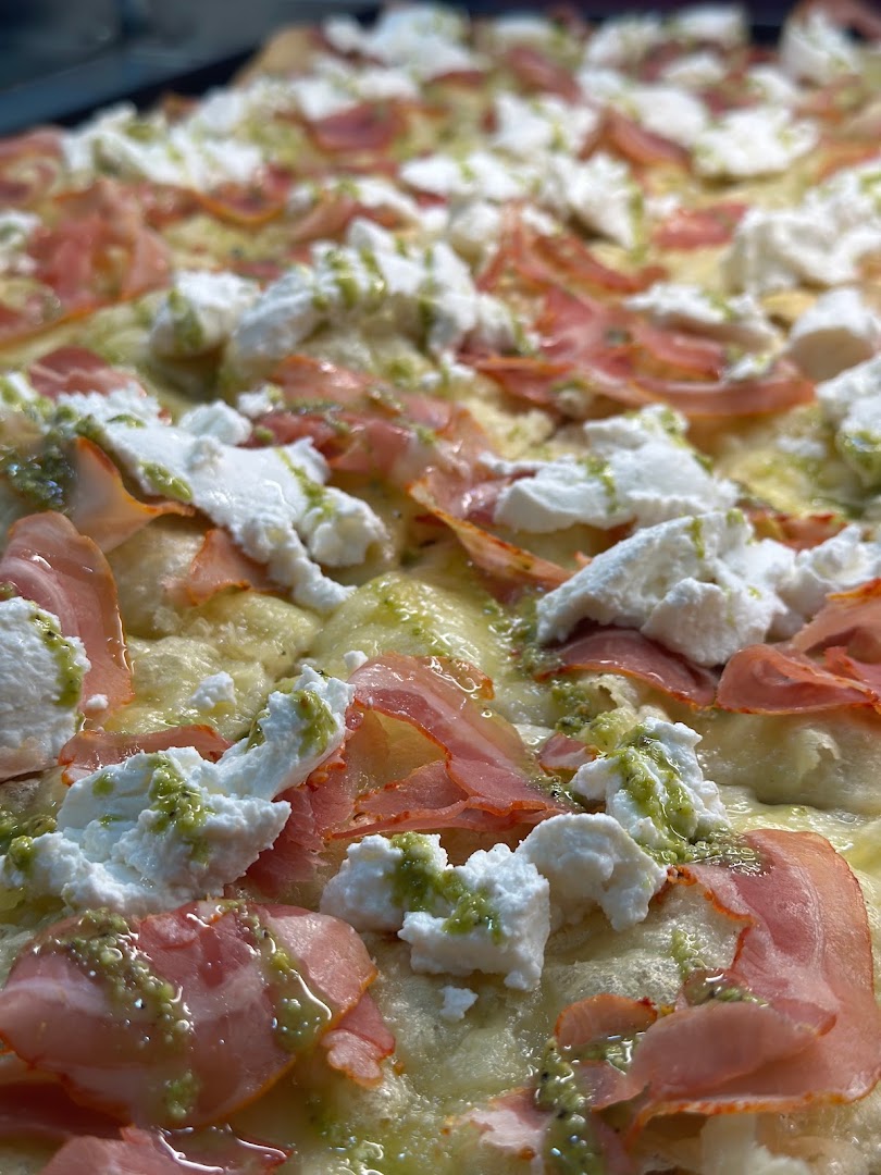 Roma Pizza · Foto 9